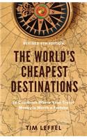 World's Cheapest Destinations