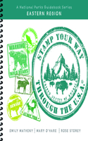 Stamp Your Way Through the U.S.A. - Western Region