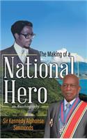 Making of a National Hero