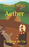 Aether: The Fleur de Vie(1 Aether)