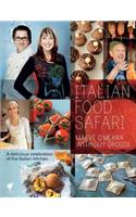 Italian Food Safari