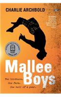 Mallee Boys
