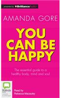 You Can Be Happy