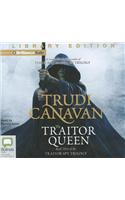 The Traitor Queen