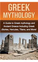 Greek Mythology