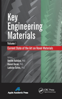 Key Engineering Materials, Volume 1