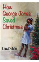 How George Jones Saved Christmas