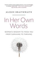 In Her Own Words