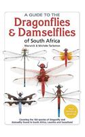 Guide to the Dragonflies & Damselflies of South Africa