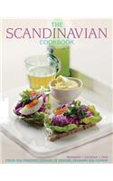 Scandinavian Cookbook: Fresh and Fragrant Cooking of Sweden, Denmark and Norway(English)