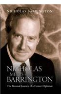 Nicholas Meets Barrington
