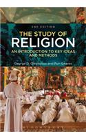 Study of Religion