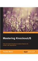 Mastering KnockoutJS