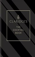 Claridge's - The Cocktail Book