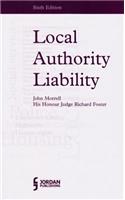 Local Authority Liability