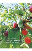 the Urbane Forager: Fruit & Nuts For Free(English)