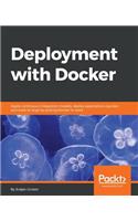 Deployment with Docker