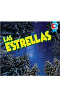 Las Estrellas: (Eyediscover)