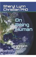 On Being Human