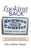Looking Back