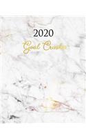 2020 Goal Crusher