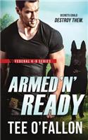 Armed 'N' Ready