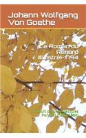 Le Roman Du Renard (Illustré)-1794: Traduit Par Jean-Jacques Porchat (1800-1864)