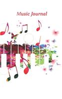 Music Journal