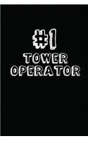 #1 Tower Operator
