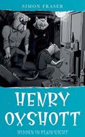 Henry Oxshott