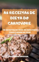 As Receitas de Dieta Do Carnivore