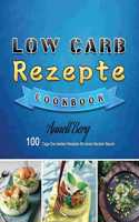 Low Carb Rezepte