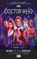 Doctor Who: The Lost Stories - Mind of the Hodiac