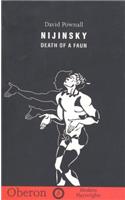 Nijinsky: Death of a Faun