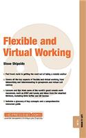 Flexible and Virtual Working