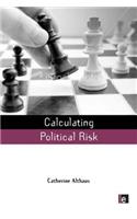 Calculating Political Risk