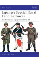 Japanese Special Naval Landing Forces