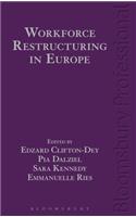 Workforce Restructuring in Europe