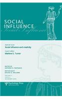 Social Influence and Creativity