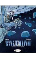 Valerian: The Complete Collection