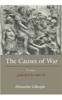 Causes of War