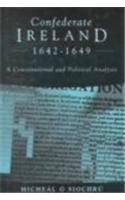 Confederate Ireland, 1642-49