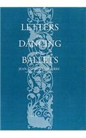 Letters on Dancing and Ballets