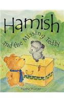 Hamish and the Missing Teddy