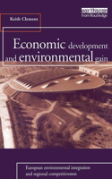 Economic Development and Environmental Gain