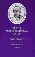 Bristol Medico-Historical Society Proceedings