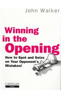 Winning in the Opening