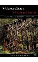 Wooden Wonders