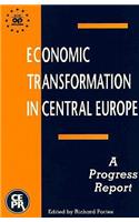 Economic Transformation in Central and Eastern Europe