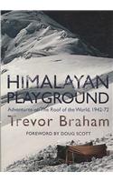 Himalayan Playground